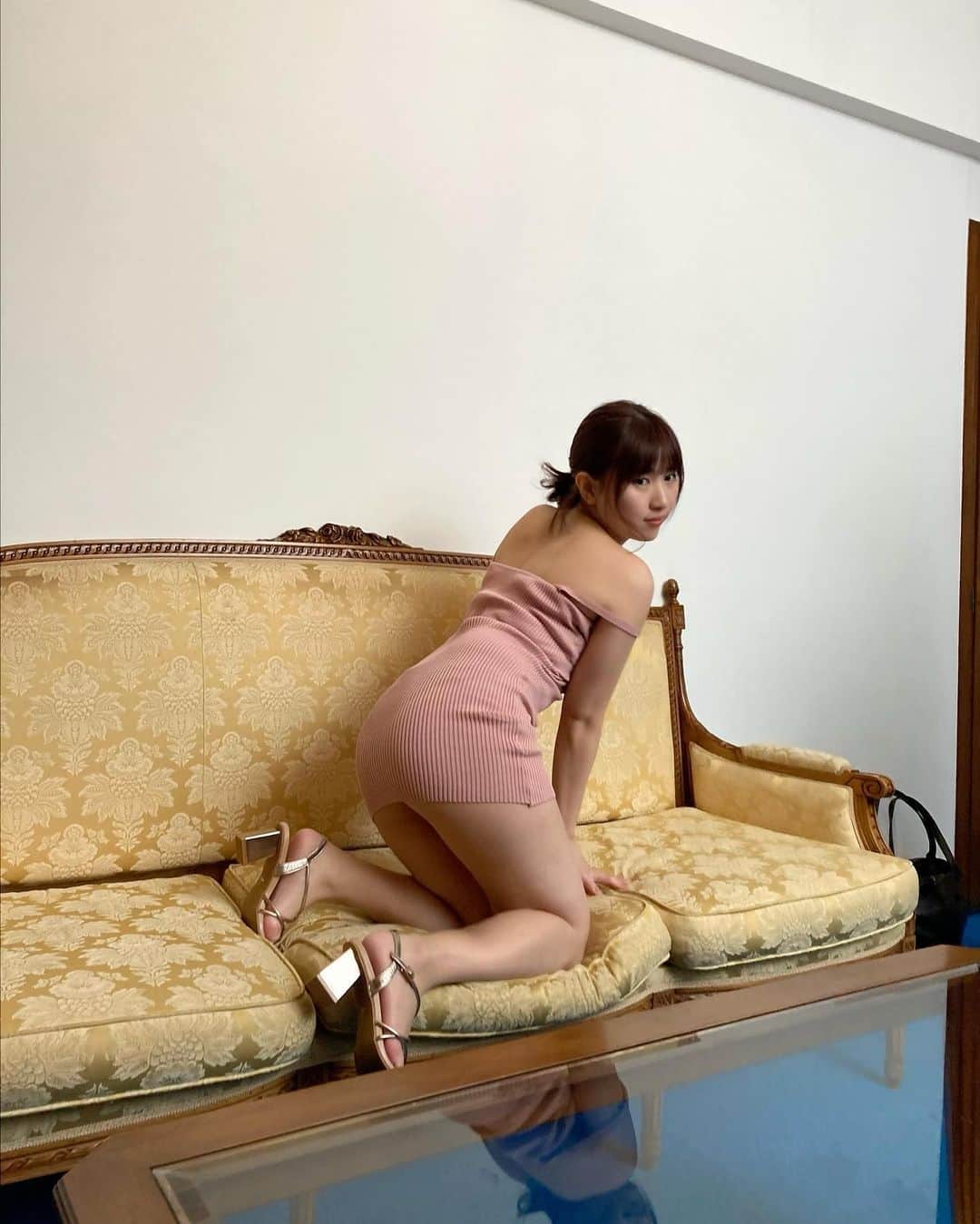 池田ゆうなのインスタグラム