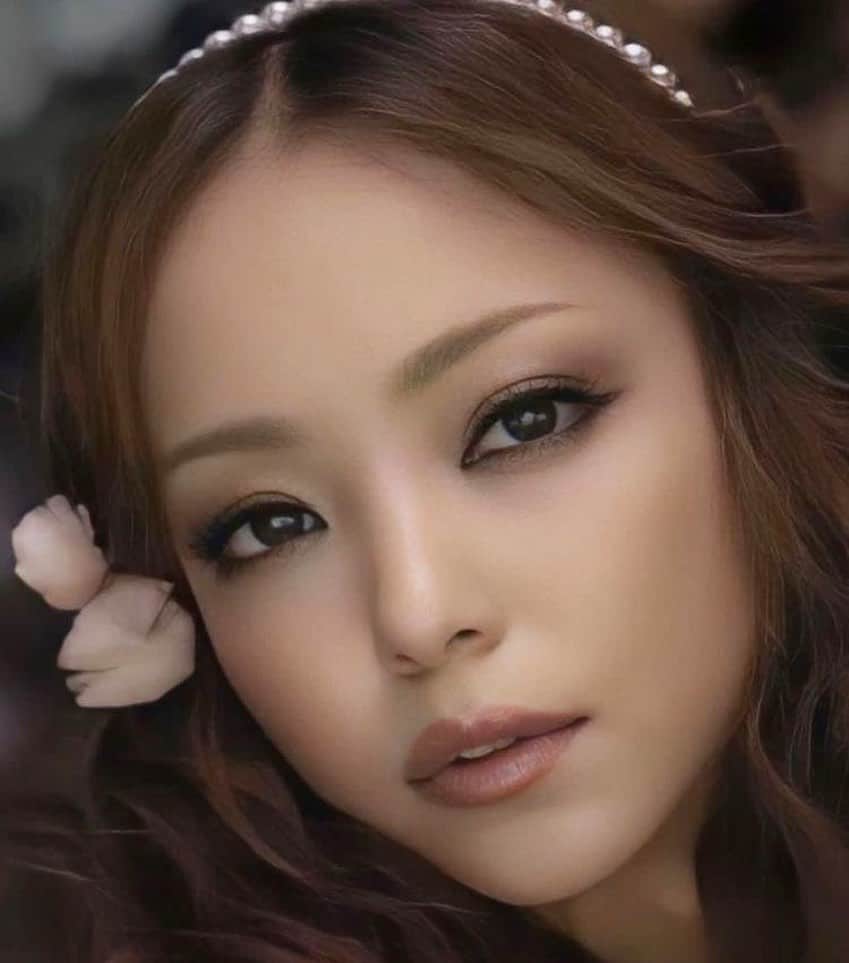 安室奈美恵　ファンアカウントのインスタグラム：「BLACKPINKのLIVE楽しみ🌺😆🌺安室ちゃんに言われた通り色んな音楽を聴いて楽しむぞぉー🤘東京ドーム初日参戦の方一緒に盛り上がろなぁ〜👍✨Japanese great songstress "NAMIE AMURO"✨ ✨Please enjoy her wonderful song and dance✨  #安室奈美恵 #namieamuro #amuro#namie #music#live#style #beauty#cute#happy #smile#笑顔#peace #かわいい#大好き #love#singer#diva #swag#cool#tbt #fashion#nature#hair #dance#friend #BLACKPINK」