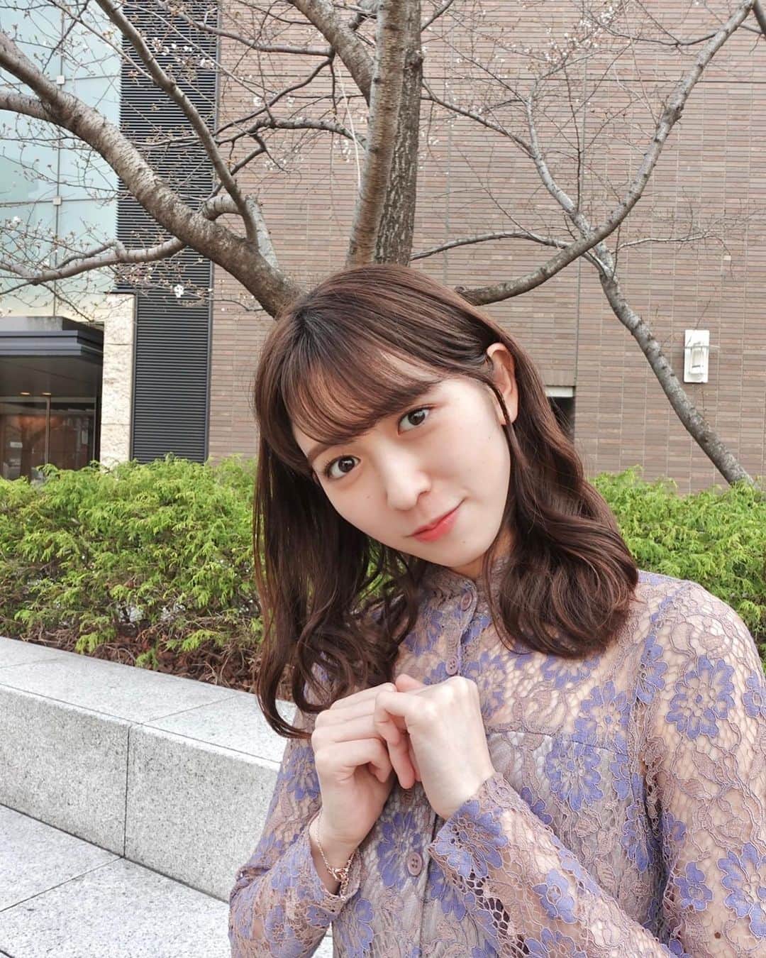小泉遥香のインスタグラム