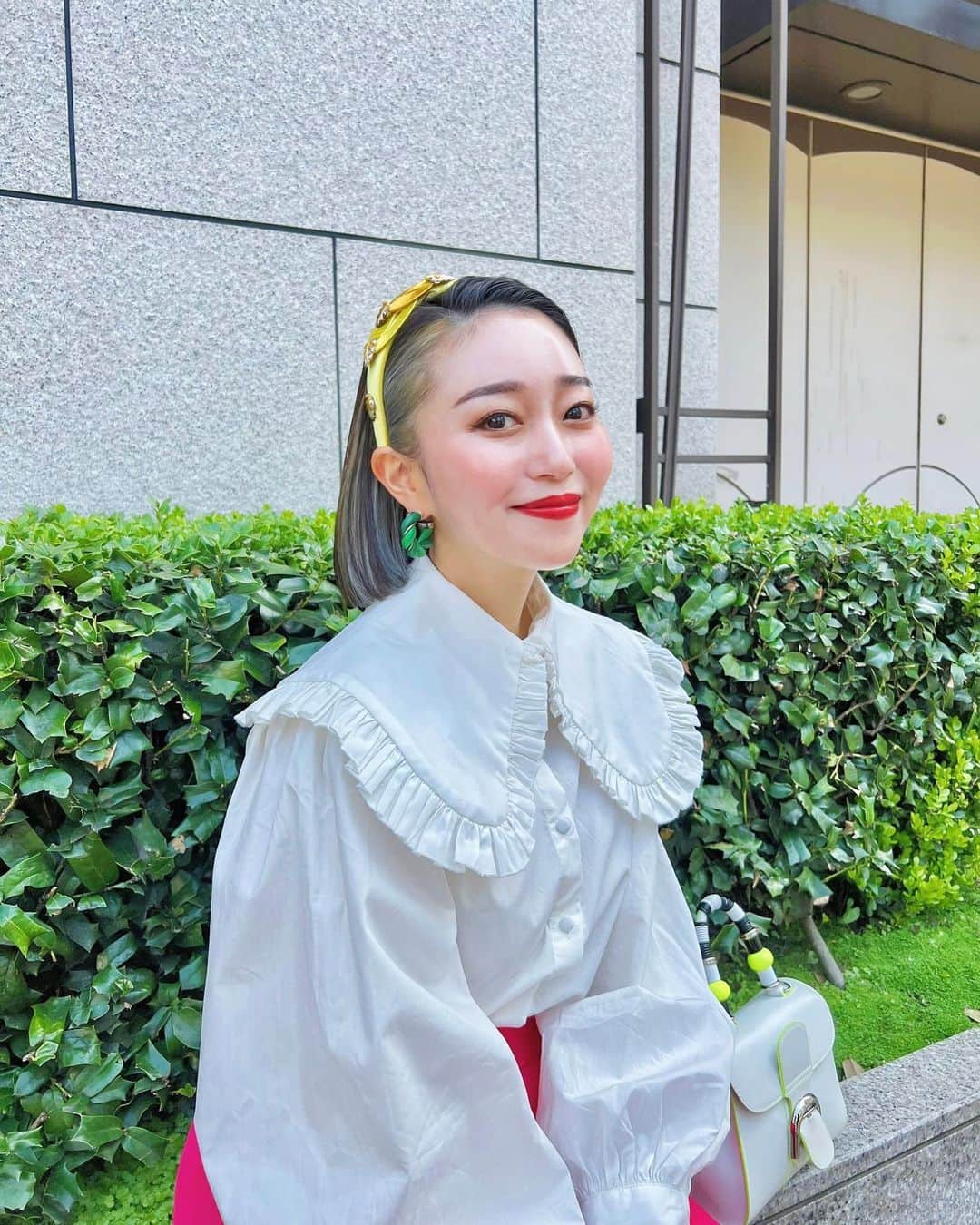 梅谷安里のインスタグラム