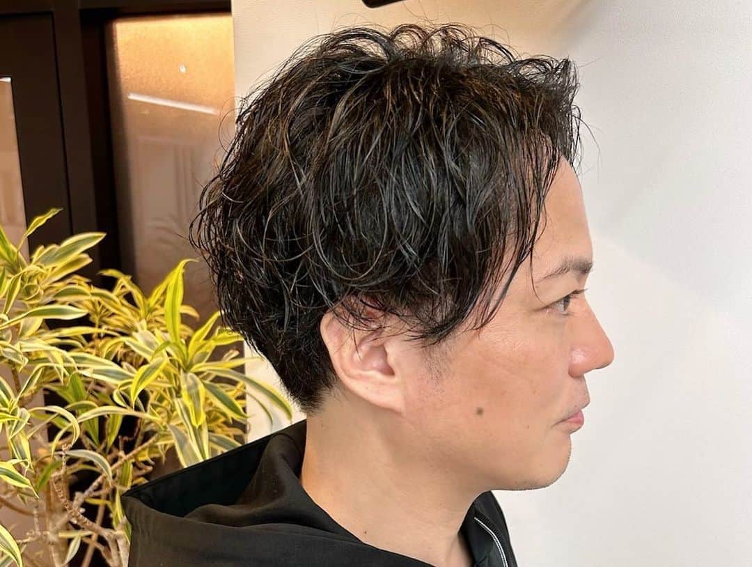 こいでさんのインスタグラム写真 - (こいでInstagram)「#KAINO #ザッキーさん #散髪しました🐢」3月29日 22時31分 - shampoohatkoide