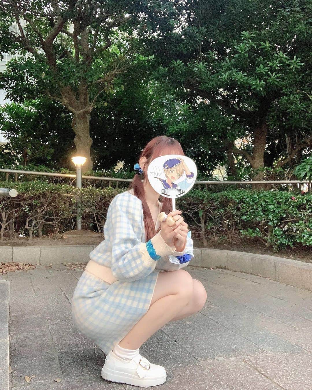 大盛真歩のインスタグラム