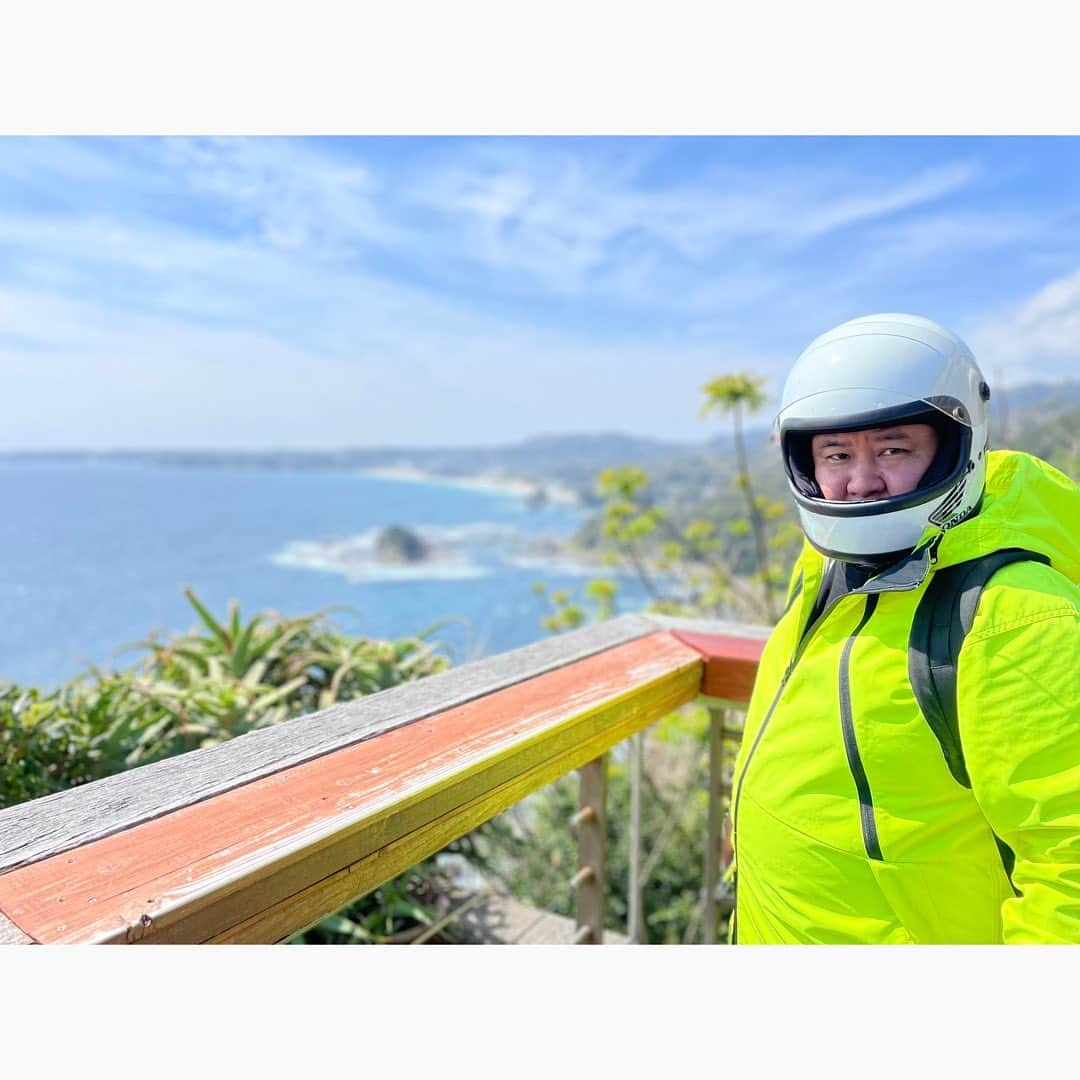 佐田正樹さんのインスタグラム写真 - (佐田正樹Instagram)「最高旅行でした‼︎  横兄の写真の提供で思い出いっぱい‼︎  最後のポートレートは僕が撮りましたとさ。」3月29日 21時14分 - satakisama