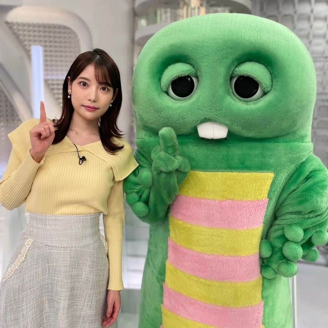 フジテレビ「プライムニュース イブニング」さんのインスタグラム写真 - (フジテレビ「プライムニュース イブニング」Instagram)「関東あす「晴れて気温UP」  日中は晴れて 20°C近くの所が多いでしょう。 ただ夕方以降、急な雨の可能性があります。 ご注意ください。  #ソラよみ #竹俣紅　@benitakemata_official #ガチャピン　@gachapin_official #天気 #お天気 #イット」3月29日 21時14分 - livenews_it