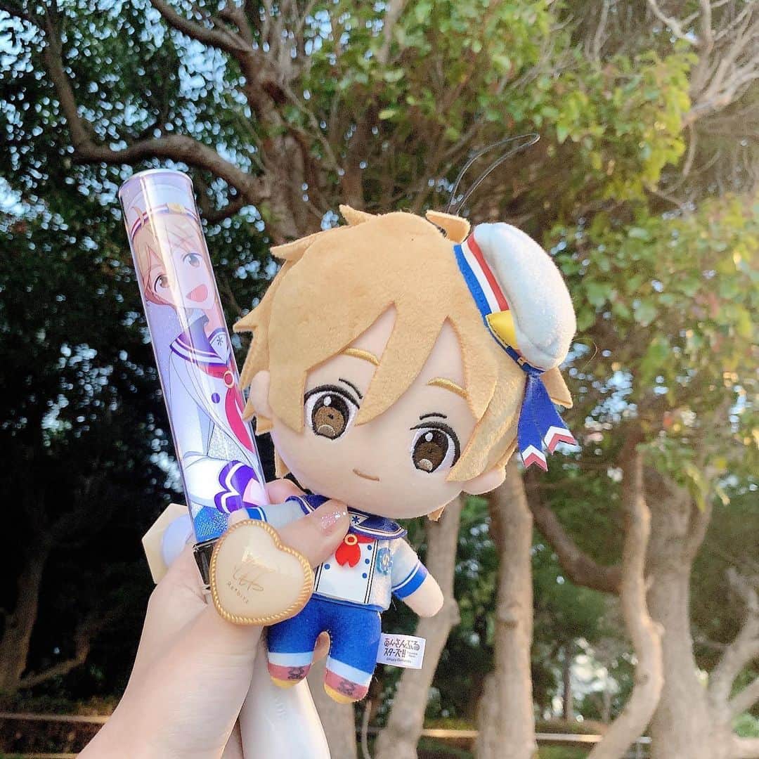大盛真歩のインスタグラム