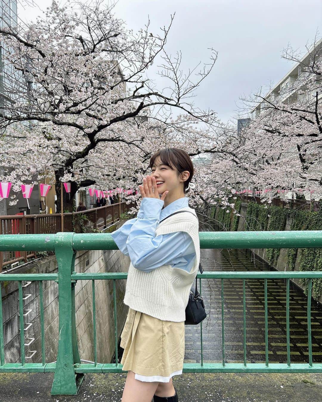 本間日陽のインスタグラム