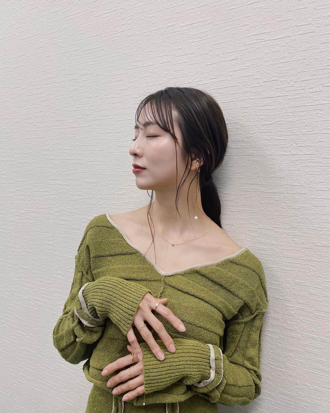 小島梨里杏のインスタグラム