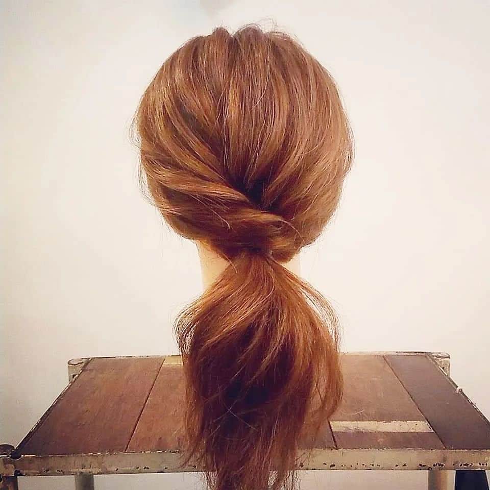 nest hairsalonのインスタグラム