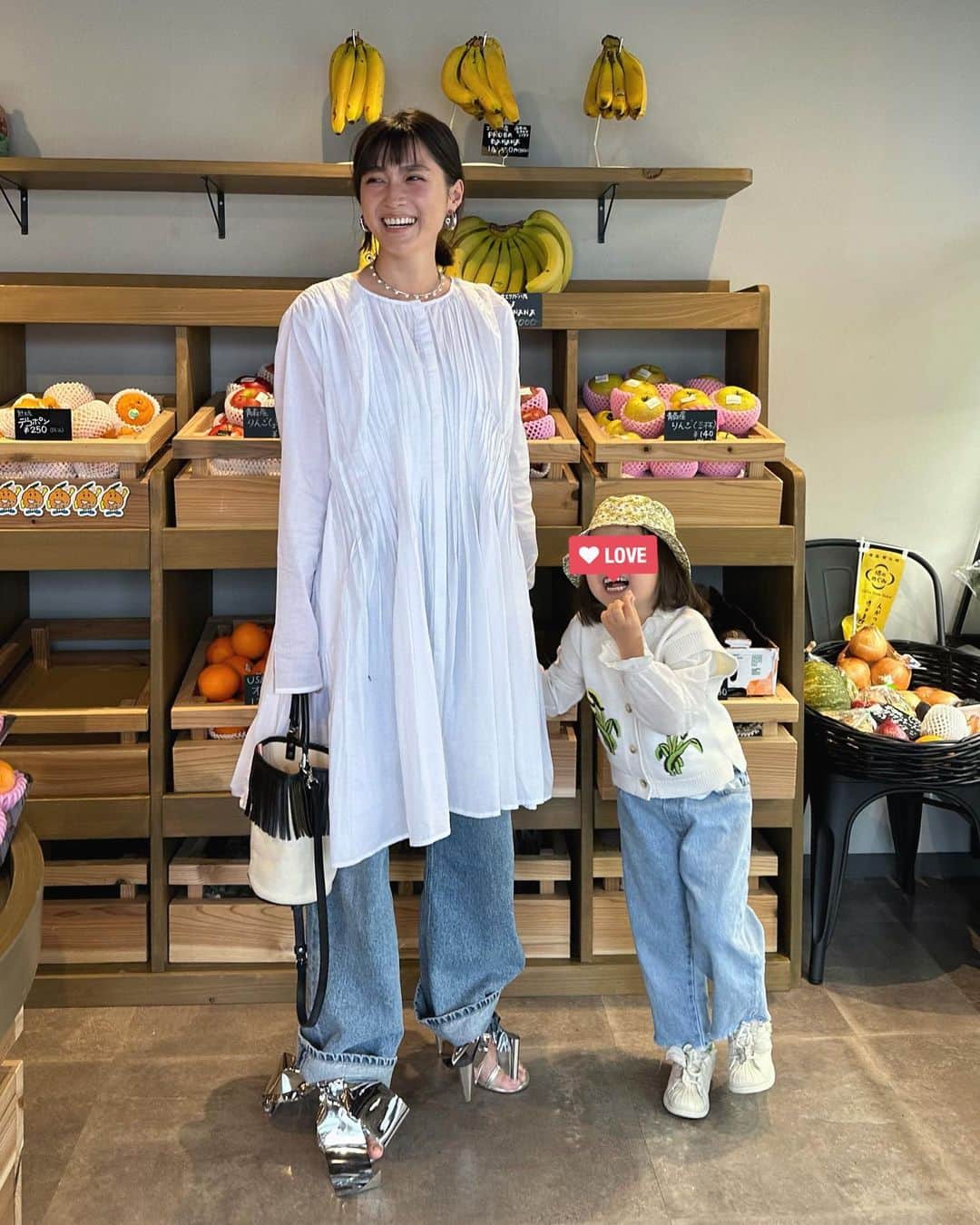 田中彩子のインスタグラム
