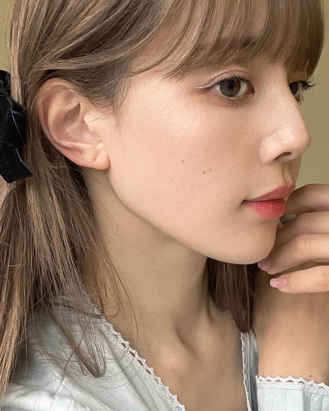 目見田早弥子のインスタグラム