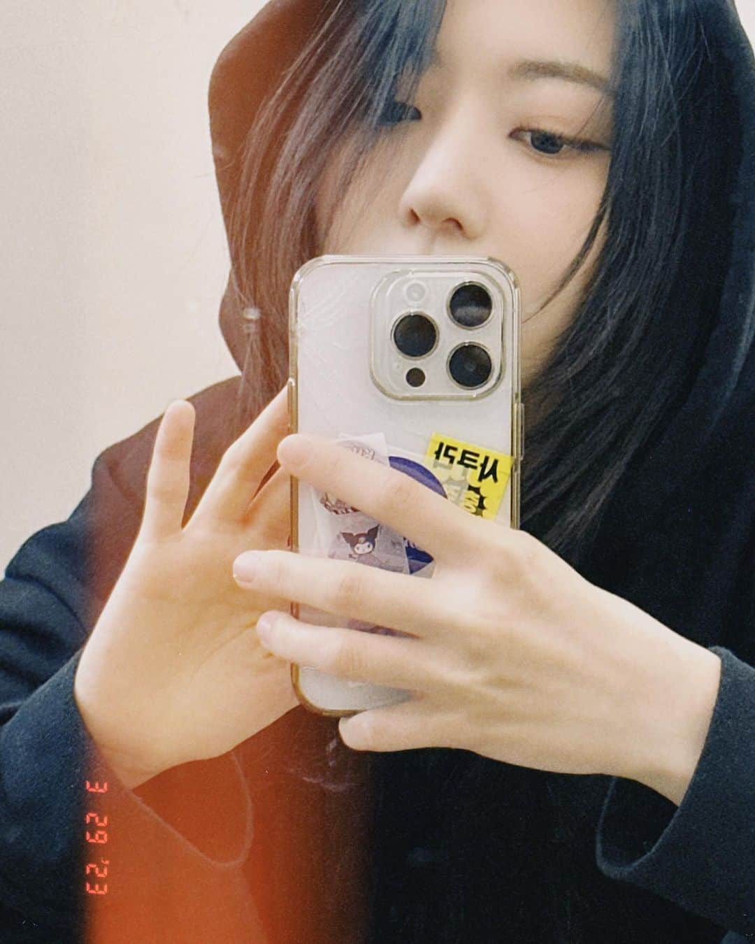 宮脇咲良さんのインスタグラム写真 - (宮脇咲良Instagram)「📸」3月29日 13時39分 - 39saku_chan