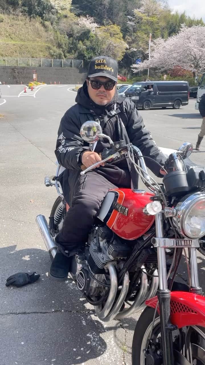 佐田正樹のインスタグラム