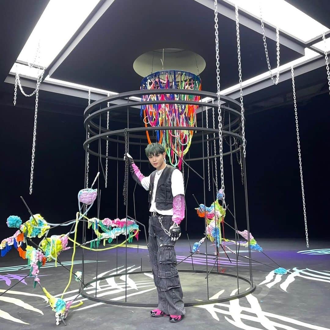 【公式】JO1のインスタグラム