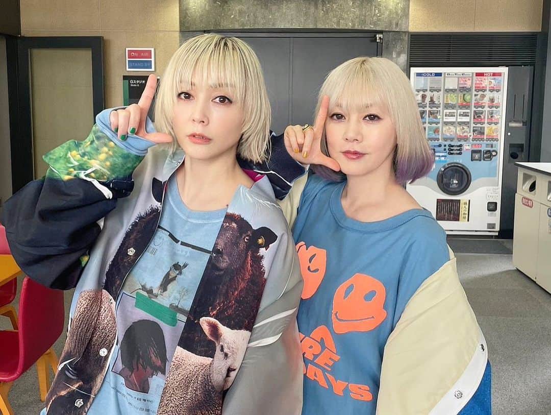 大貫亜美のインスタグラム