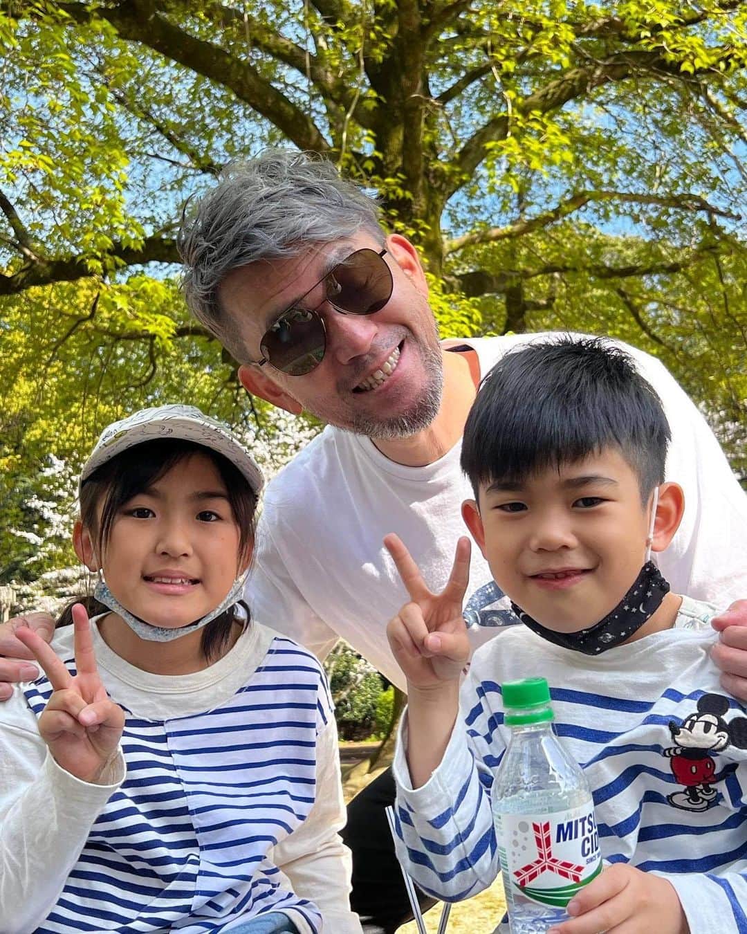 kougeishaさんのインスタグラム写真 - (kougeishaInstagram)「花見してきました♪」3月29日 16時22分 - kougeisha