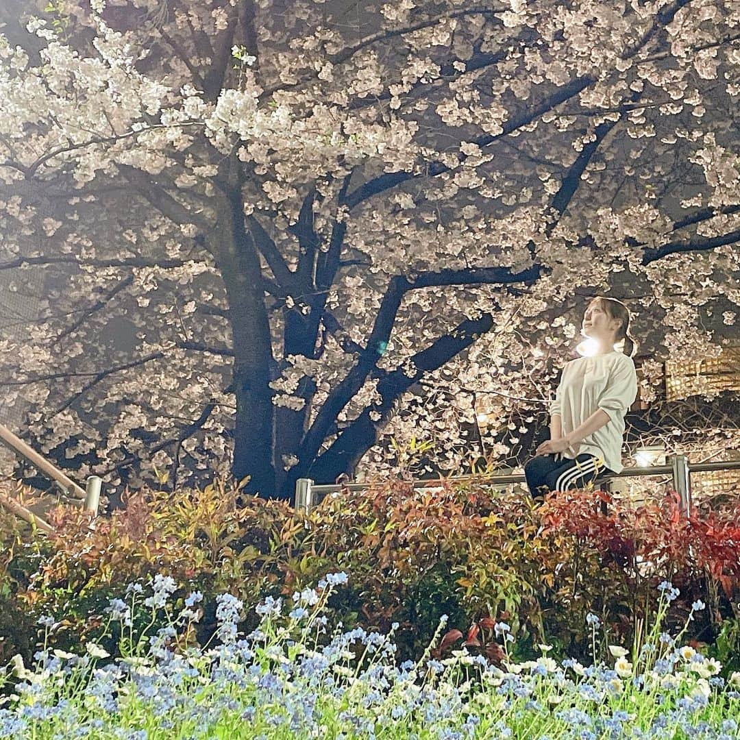 緒沢リオのインスタグラム：「もっと可愛いお洋服着てたら 映え映えだったなぁ。  （？）」
