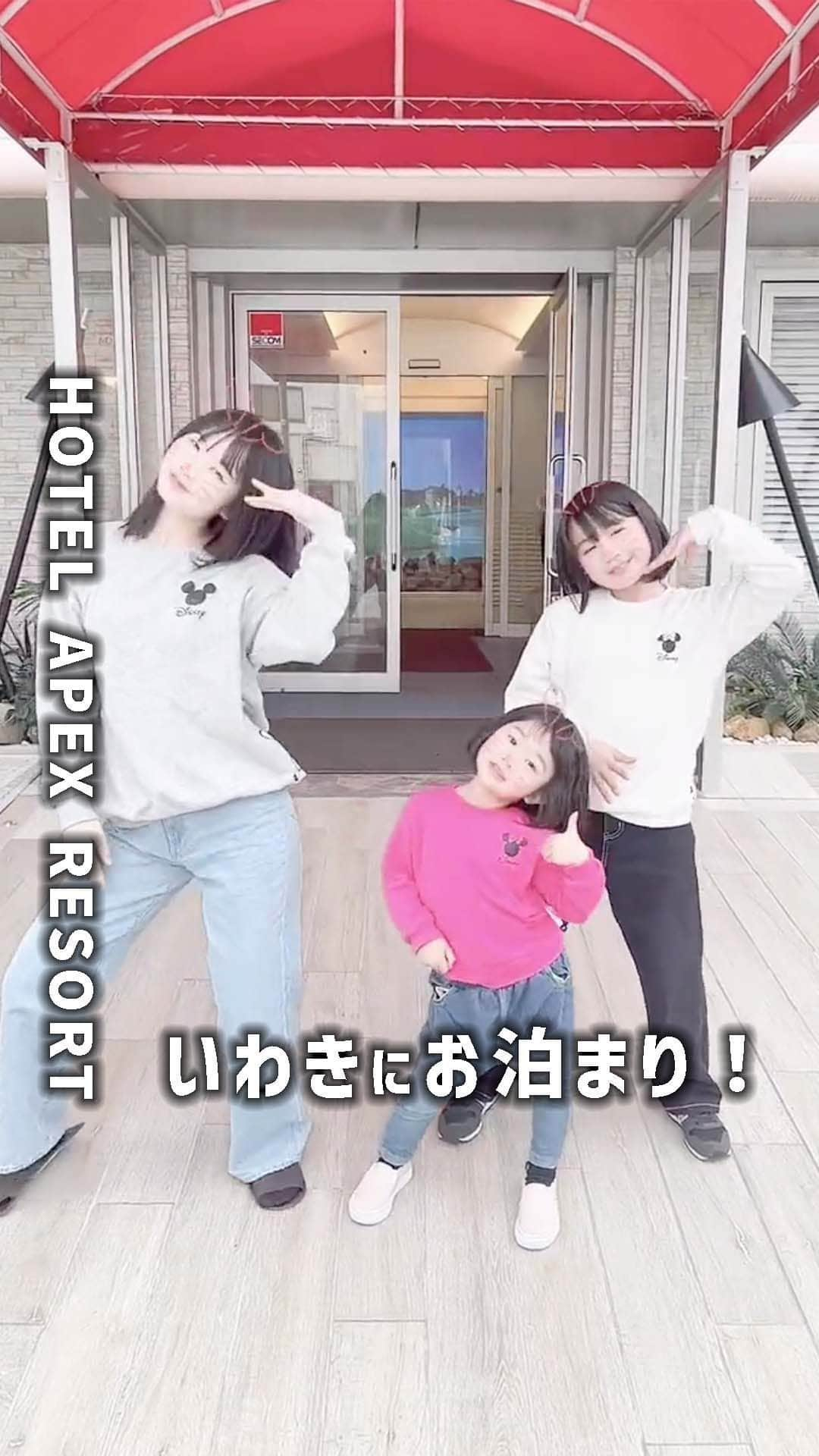 れのれらTVのインスタグラム