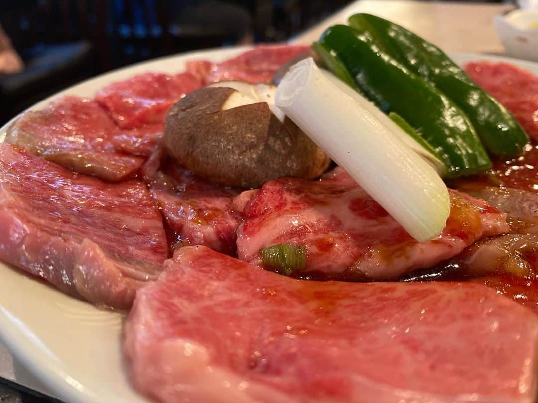 ニッチロー'のグルメインスタ