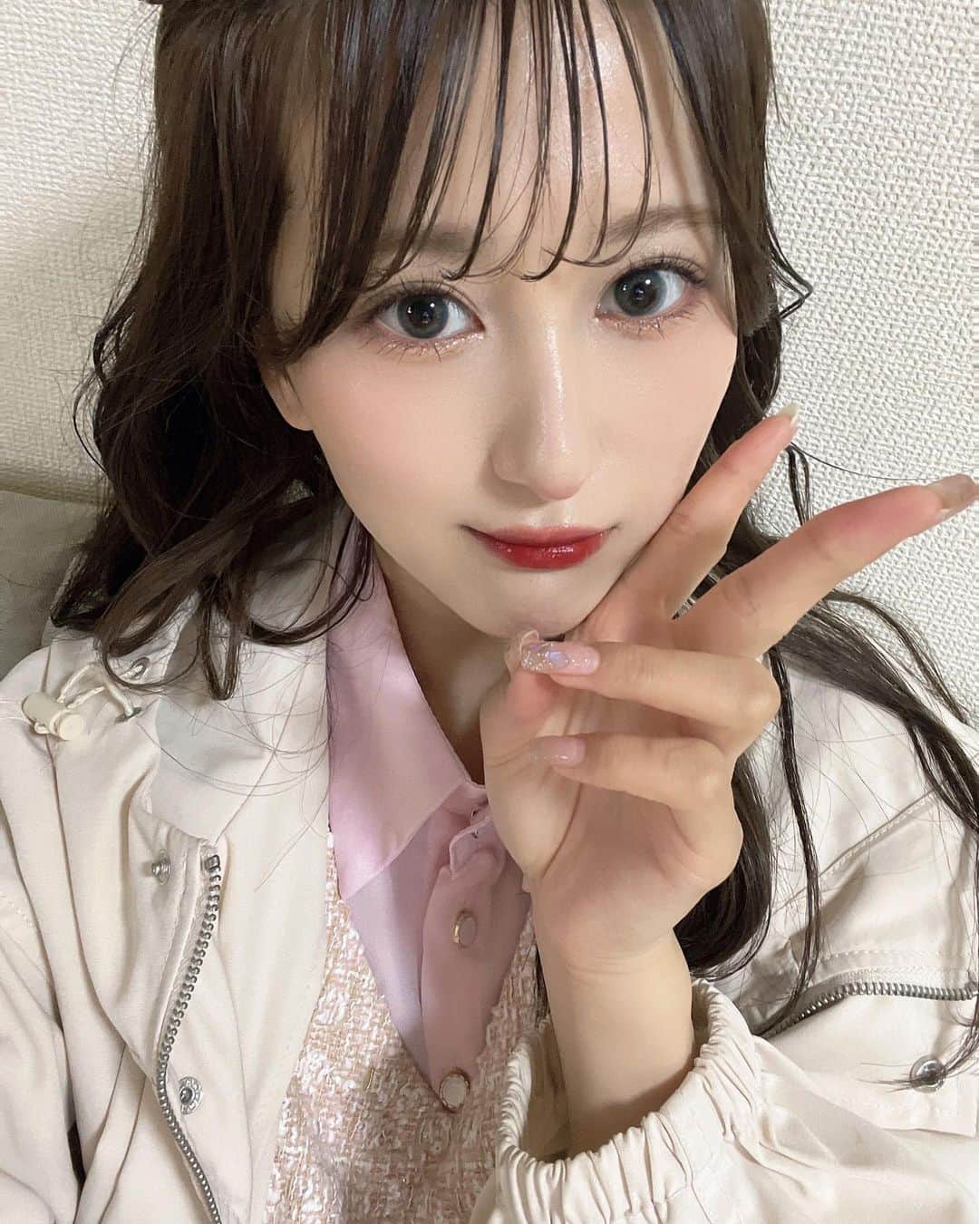空美夕日のインスタグラム