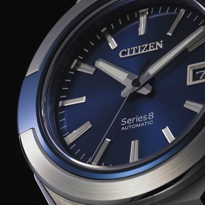 CITIZEN（シチズン時計）のインスタグラム