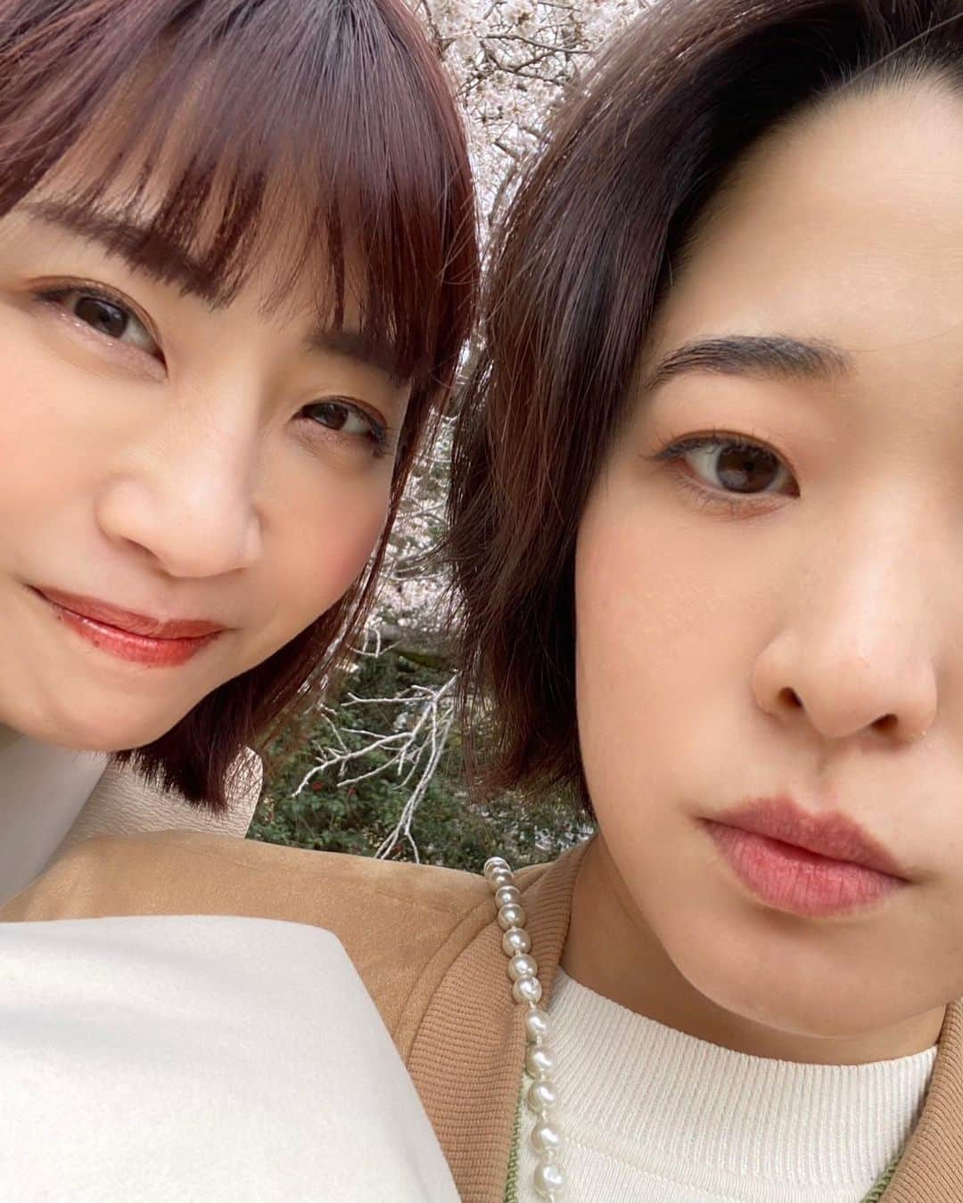 古川真奈美さんのインスタグラム写真 - (古川真奈美Instagram)「. . 愛するえみちんゲール😍🌷 ⁡ ほんっとこの人多忙すぎて… やっと会えた念願のえみこ🥹🫶🌸 今月1日しか休みない貴重な時間を私にくれた❤️ ⁡ 相変わらず面白い…😂😂 ワードセンスが抜群なんだよなーー😇 ⁡ ⁡ いつもありがとう♡ ⁡ ⁡ ⁡ #instalike #instamood  #ootd #东京 #扎心了 #ow #맞팔 #instapic  #팔로우미 #instaphoto #instagravure #girl #glam #followme #インスタグラビア #グラビア #japanesegirl #selfies #gravure  #lookgoodfeelgood」3月29日 18時07分 - mana_0619