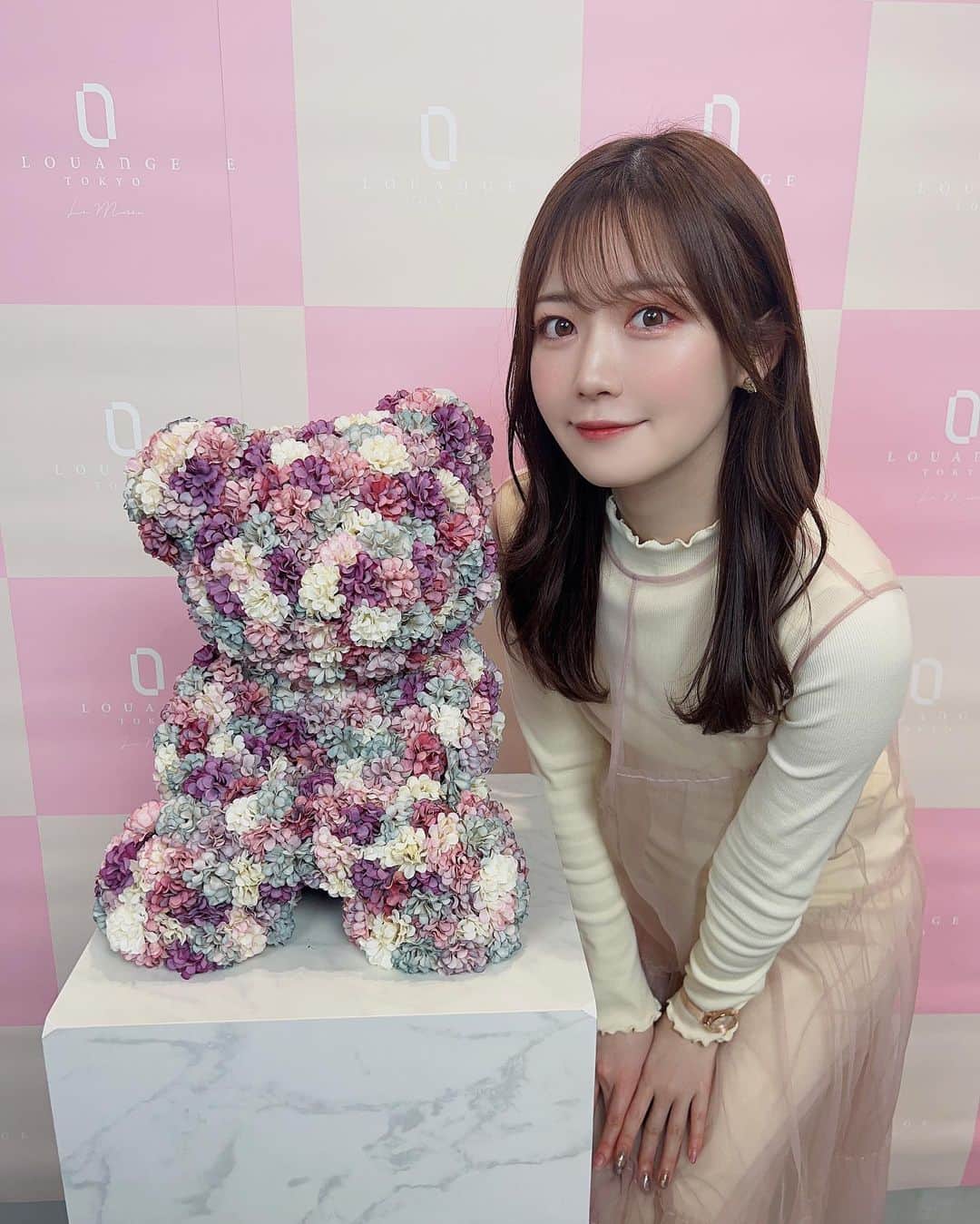 麦のインスタグラム