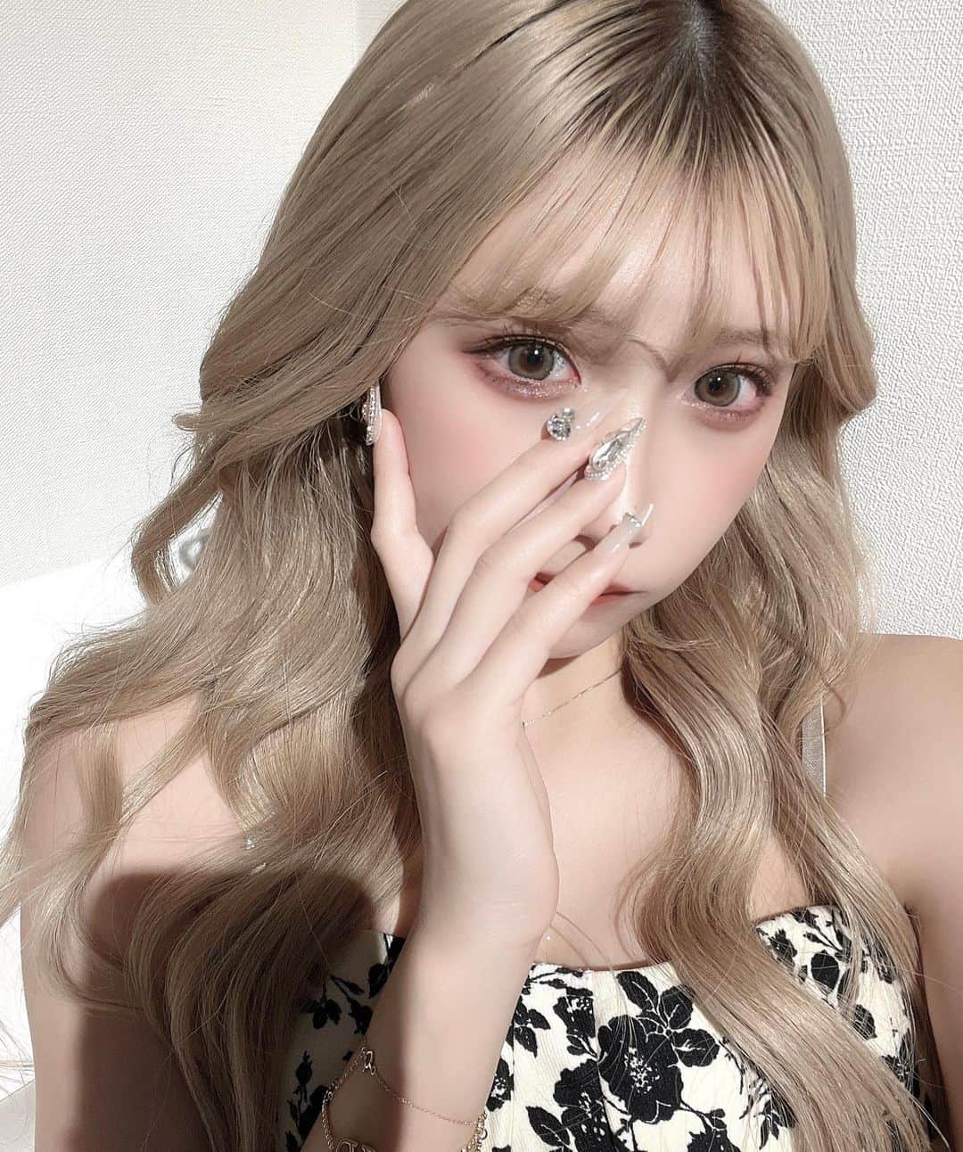 moeのインスタグラム