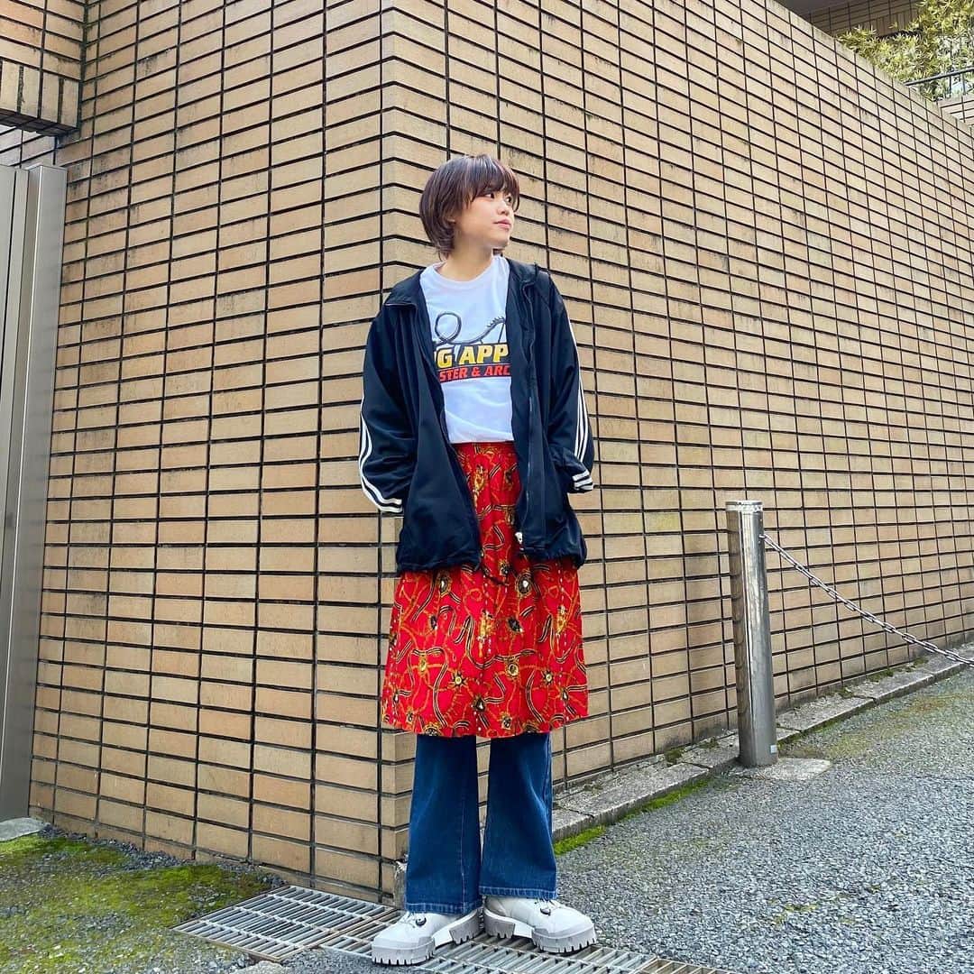 原宿シカゴのインスタグラム