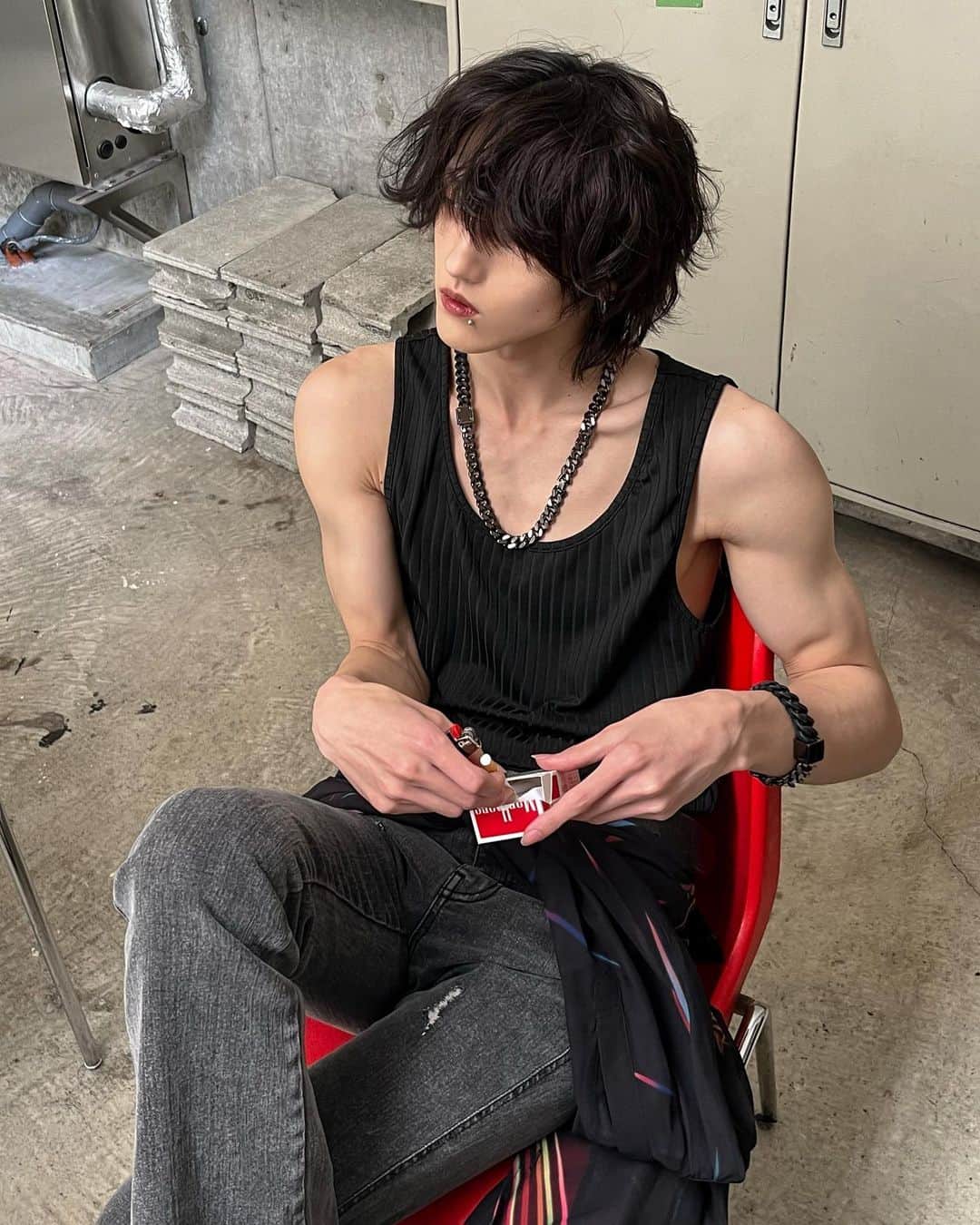 Takumaさんのインスタグラム写真 - (TakumaInstagram)3月29日 18時40分 - _ciel_0