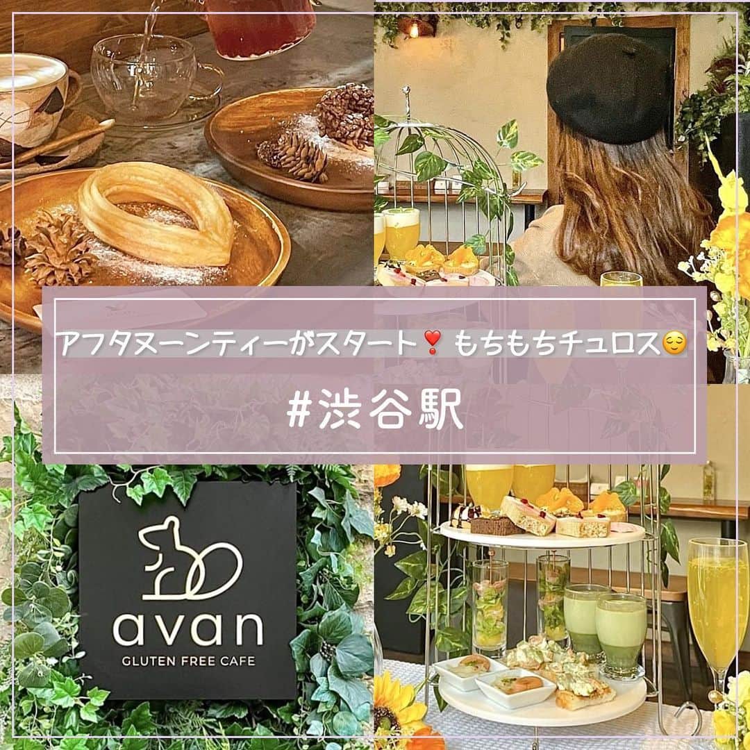 のインスタグラム：「《avan 渋谷本店》  ゆったり空間で雰囲気も楽しめる❣️ 大人デートカフェにおすすめです😌  シーシャもできるので気になる方は是非🫶  🍽️🍽️🍽️🍽️🍽️🍽️🍽️🍽️  お店を探す #avan @avan_sweets_   予算 ☀️￥1,000～￥1,999 🌙￥2,000～￥2,999  他の地域を探す #piko_渋谷  🍽️🍽️🍽️🍽️🍽️🍽️🍽️🍽️  @___ma_4___ @____teddybear.____ @fuyu_day0 さん  ありがとうございました！！  🐣🐣🐣🐣🐣🐣🐣🐣  #渋谷カフェ #東京カフェ #アフタヌーンティー #カフェ #カフェ巡り #東京グルメ #도쿄여행 #도쿄 #도쿄카페 #도쿄맛집 #카페 #카페스타그램 #카페투어」