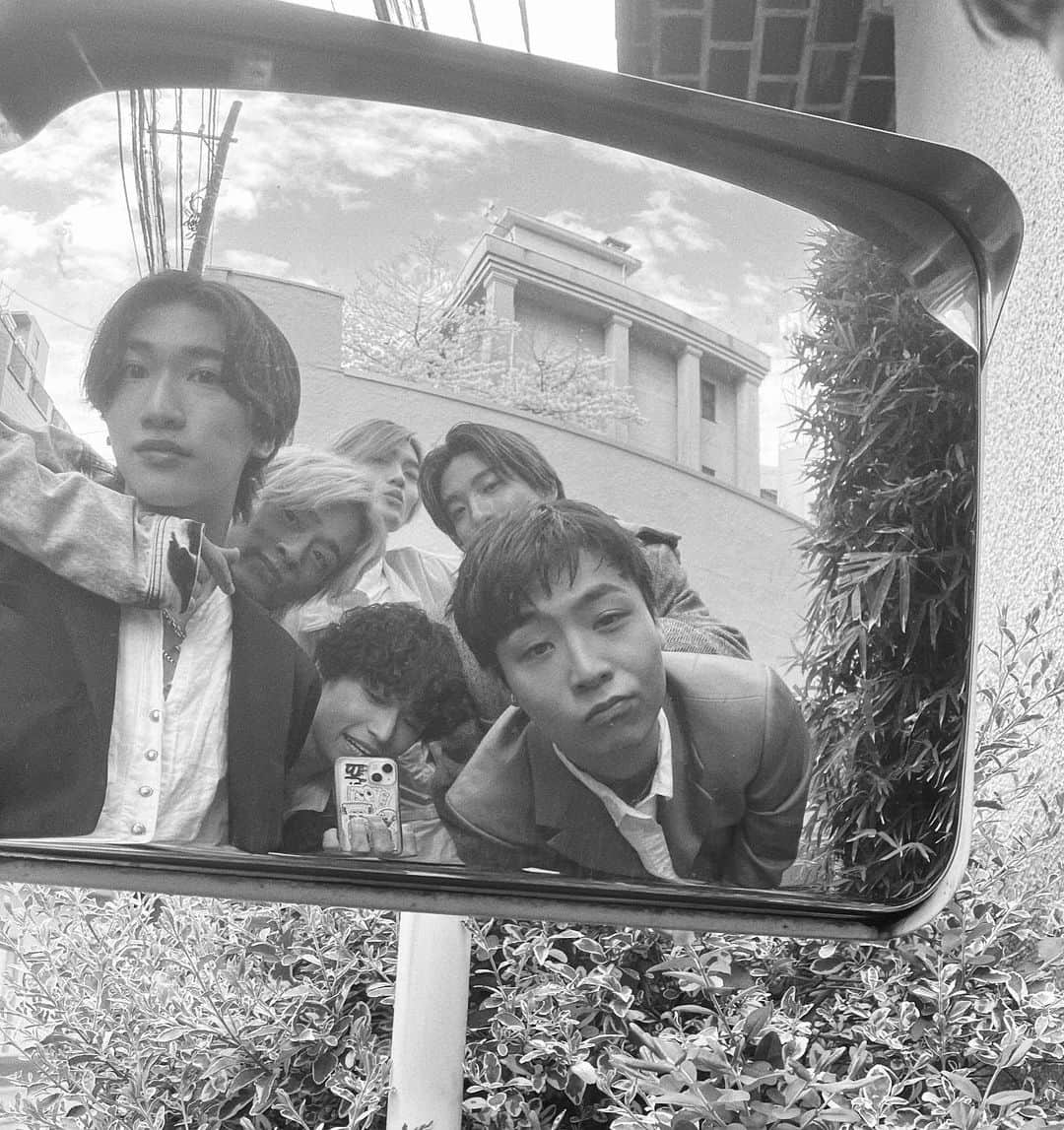 鈴木曉（WATWING）のインスタグラム：「WATWING」