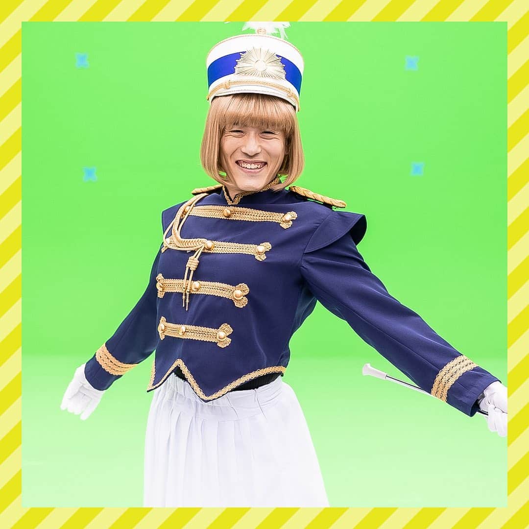 GENERATIONS高校TVのインスタグラム：「GENE高思い出写真館📷❤️ コメントにあった「オープニング撮影の裏側」の未公開写真を大公開🤗✨ 色んなキャラになりきったコスプレが本当に似合ってたよね🤣🧡 みんなは誰のどのコスプレがお気に入りだった🥺❓  まだまだ未公開写真がいっぱいあるから みんなが見たい写真や印象に残ってる回を コメントで教えてね☺️✏️  #gene高 #ジェネ高 #generations高校tv #gene #generations #ジェネ #ジェネレーションズ #generationsfromexiletribe #ldh #白濱亜嵐 #片寄涼太 #数原龍友 #小森隼 #佐野玲於 #関口メンディー #中務裕太」