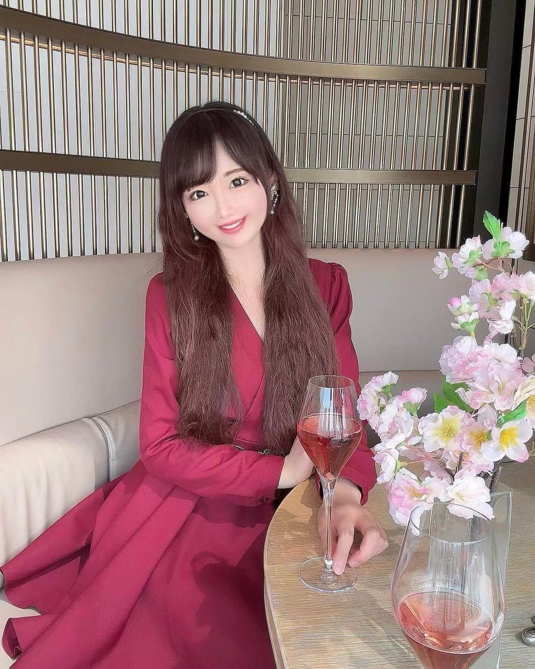 坂地久美のグルメインスタ