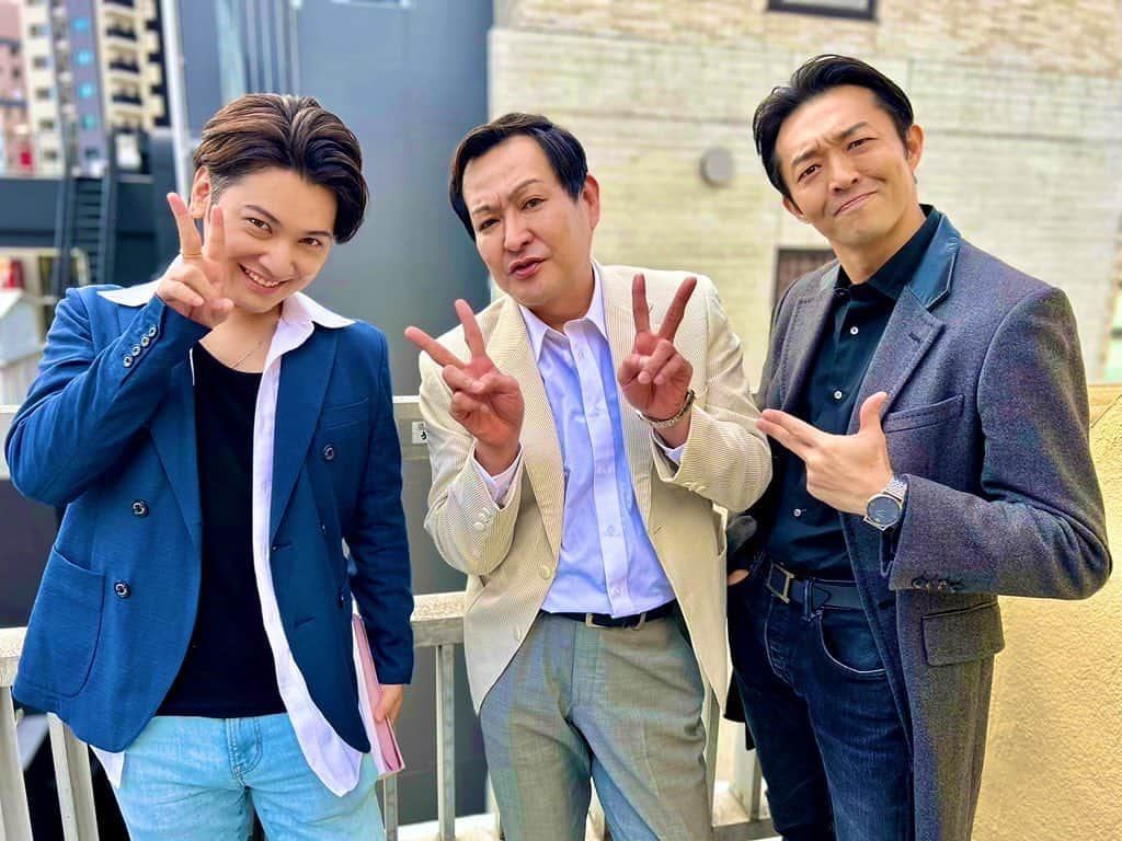 間瀬翔太さんのインスタグラム写真 - (間瀬翔太Instagram)「この写真ね🤣🤣🤣 基本的に今回仲良し沢山の現場❣️毎回か😻🌈はぴはぴやん👶」3月29日 19時10分 - shota_mase