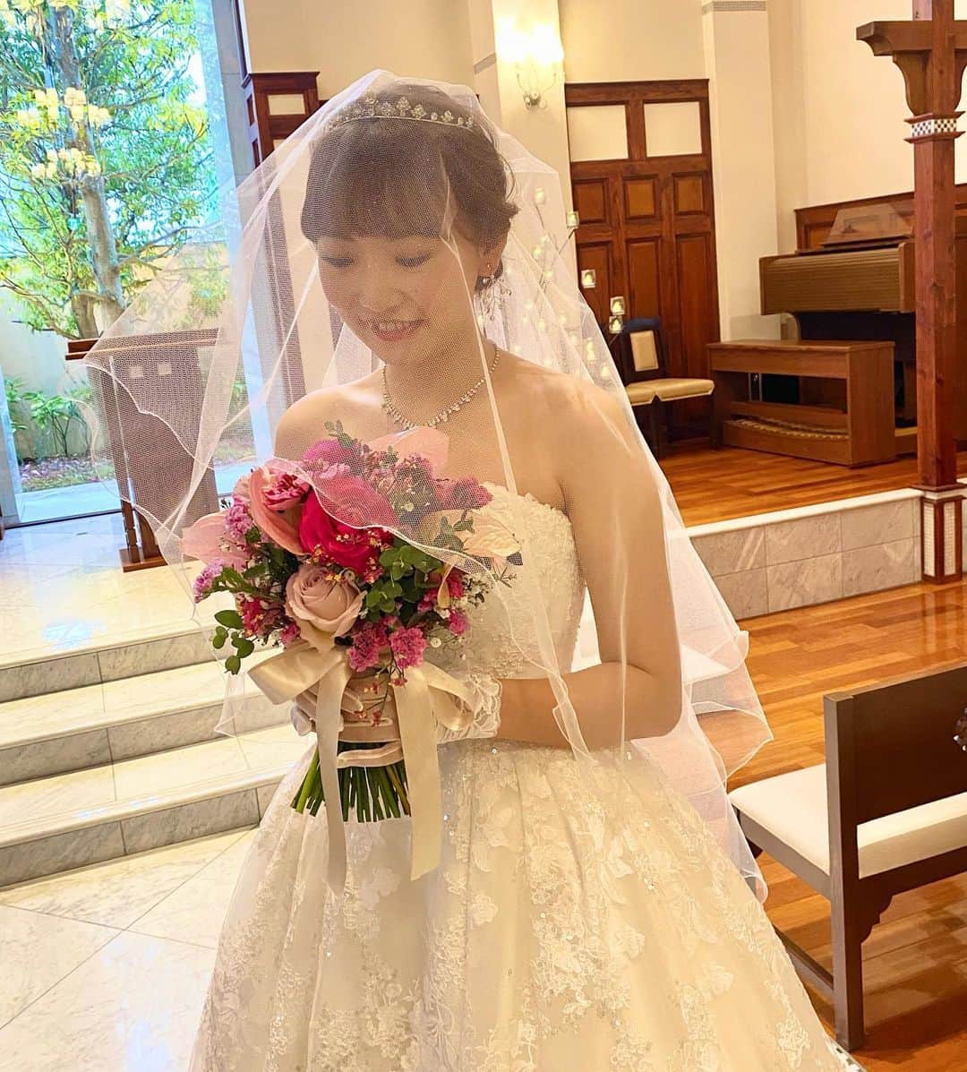 井口栞里のインスタグラム