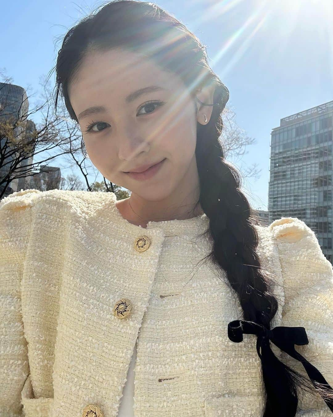 入江美沙希のインスタグラム