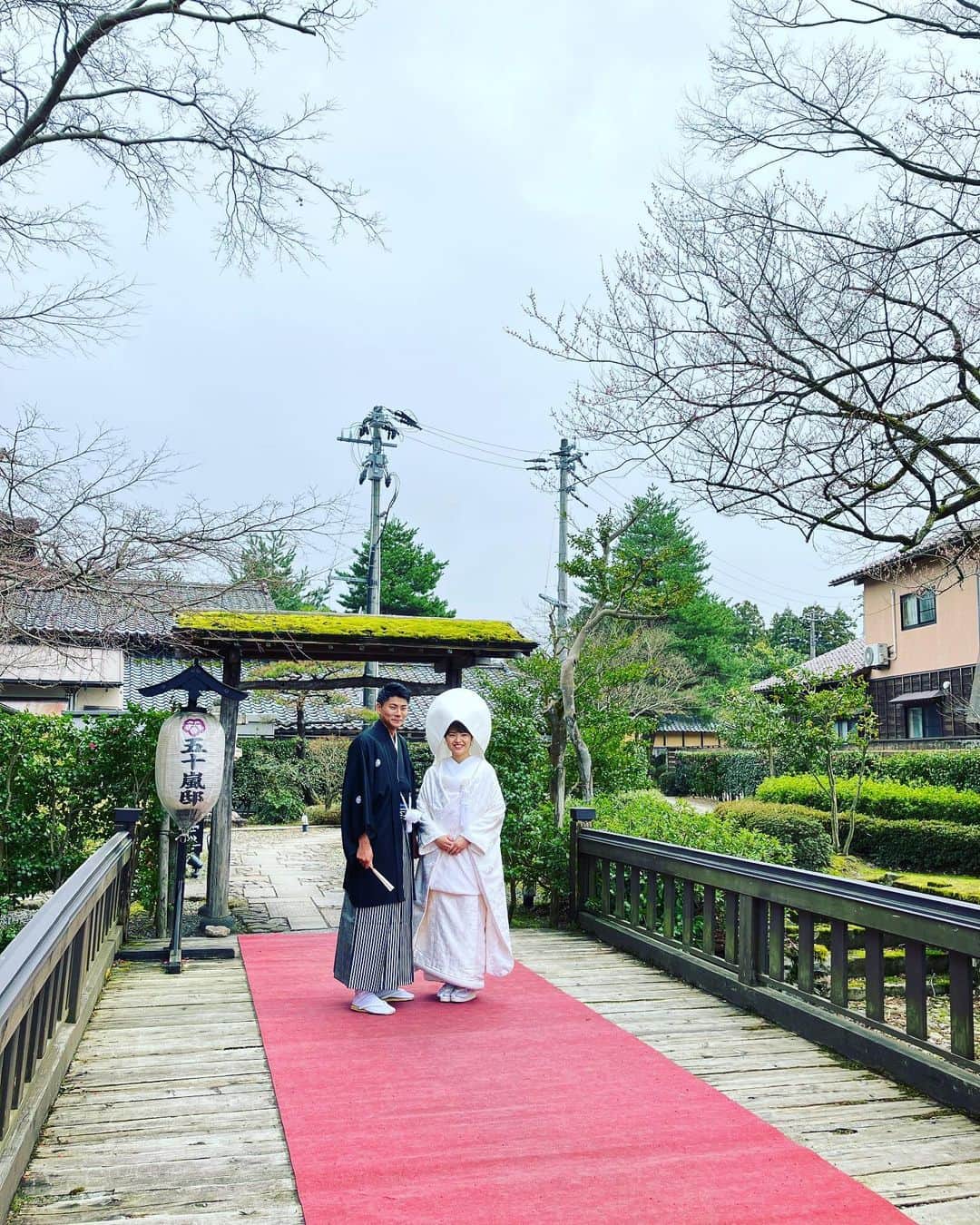 五十嵐邸ウエディングのグルメインスタ