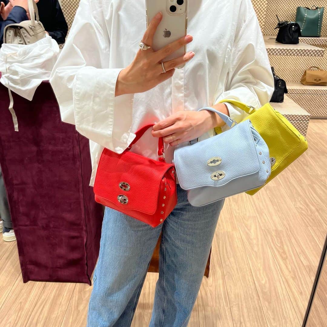 momokoのインスタグラム