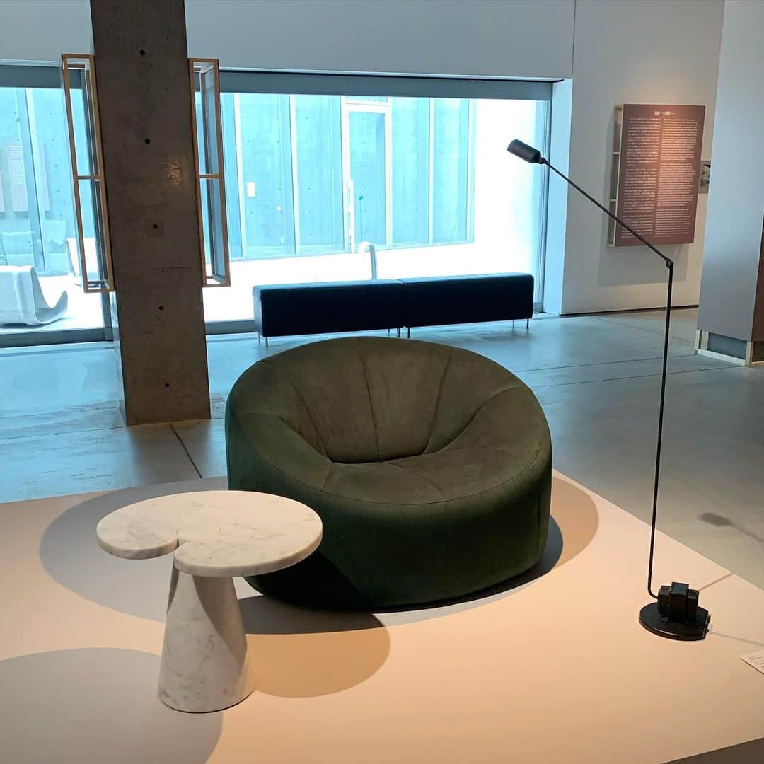 ligne roset shopのインスタグラム