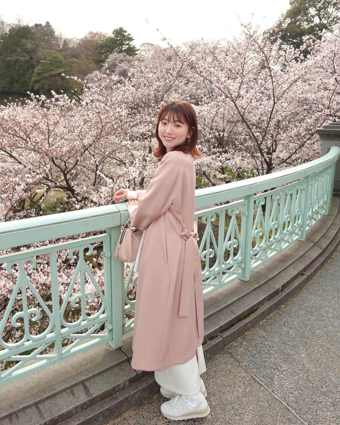 的場絢香のインスタグラム