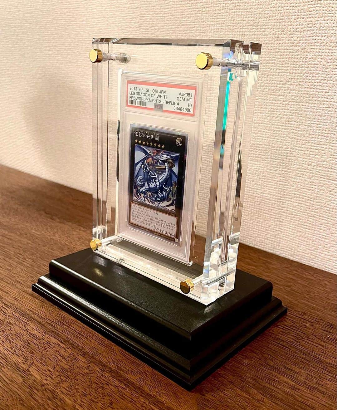 西村文男さんのインスタグラム写真 - (西村文男Instagram)「美しい。 #遊戯王カード」3月29日 19時35分 - fumionishimura