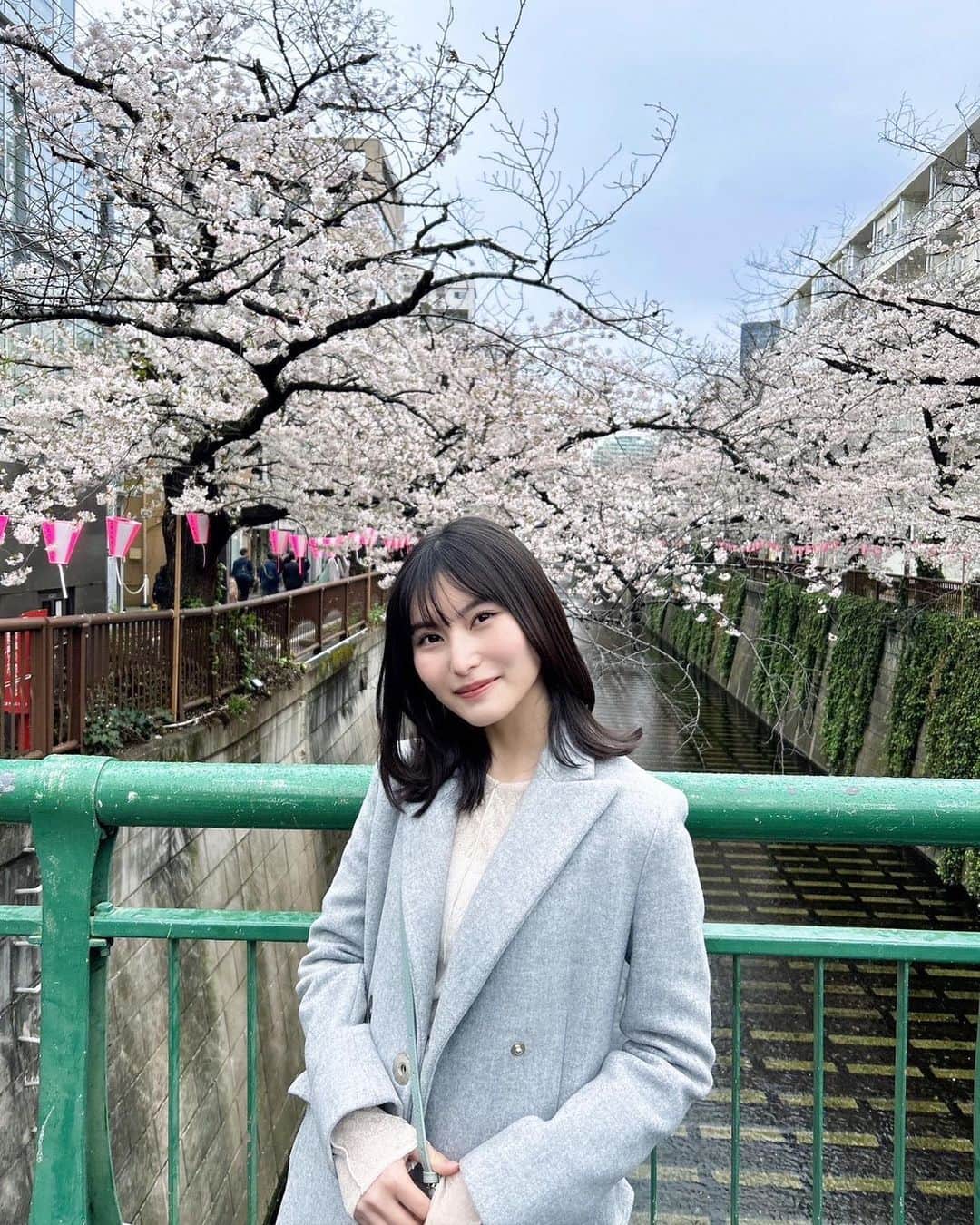 福岡聖菜のインスタグラム