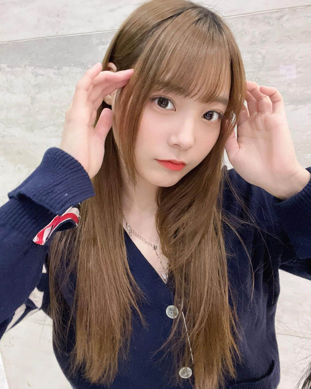 李始燕のインスタグラム