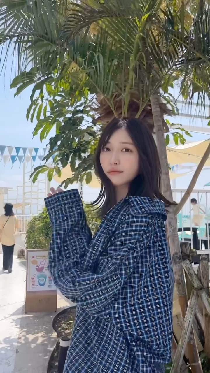 荒山みなみのインスタグラム：「夏だった」