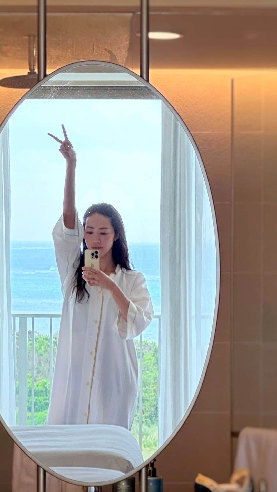 七野李冴のインスタグラム