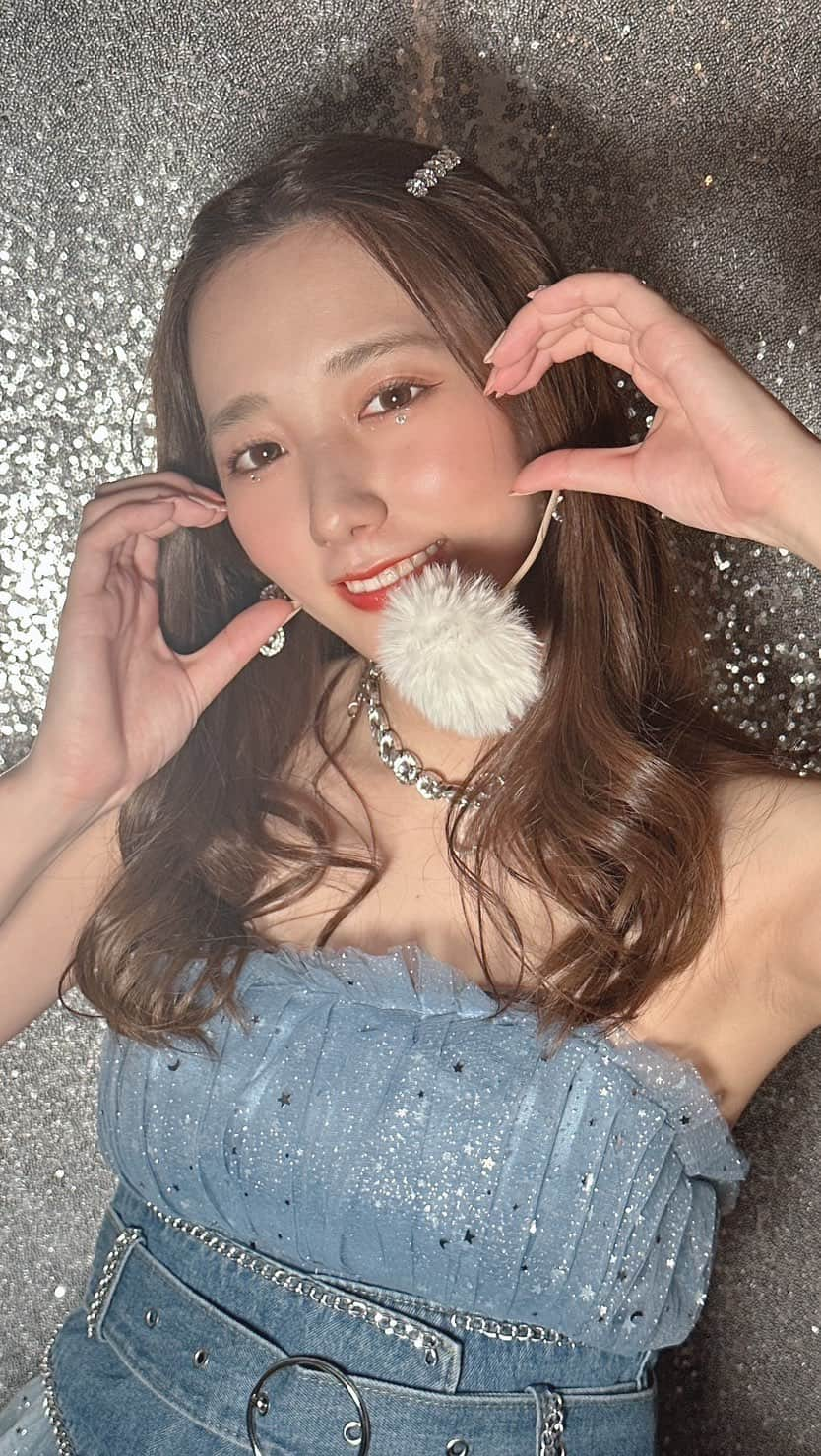 西村彩有里のインスタグラム