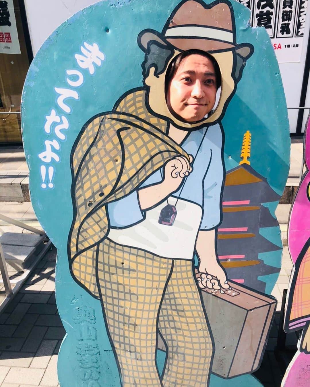 鈴木裕樹のインスタグラム