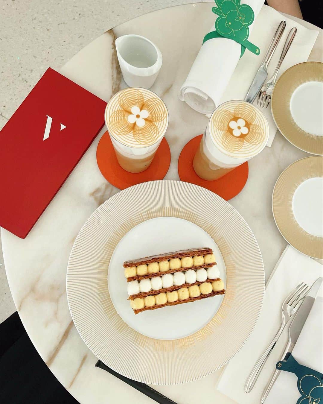 ハンナミのグルメインスタ