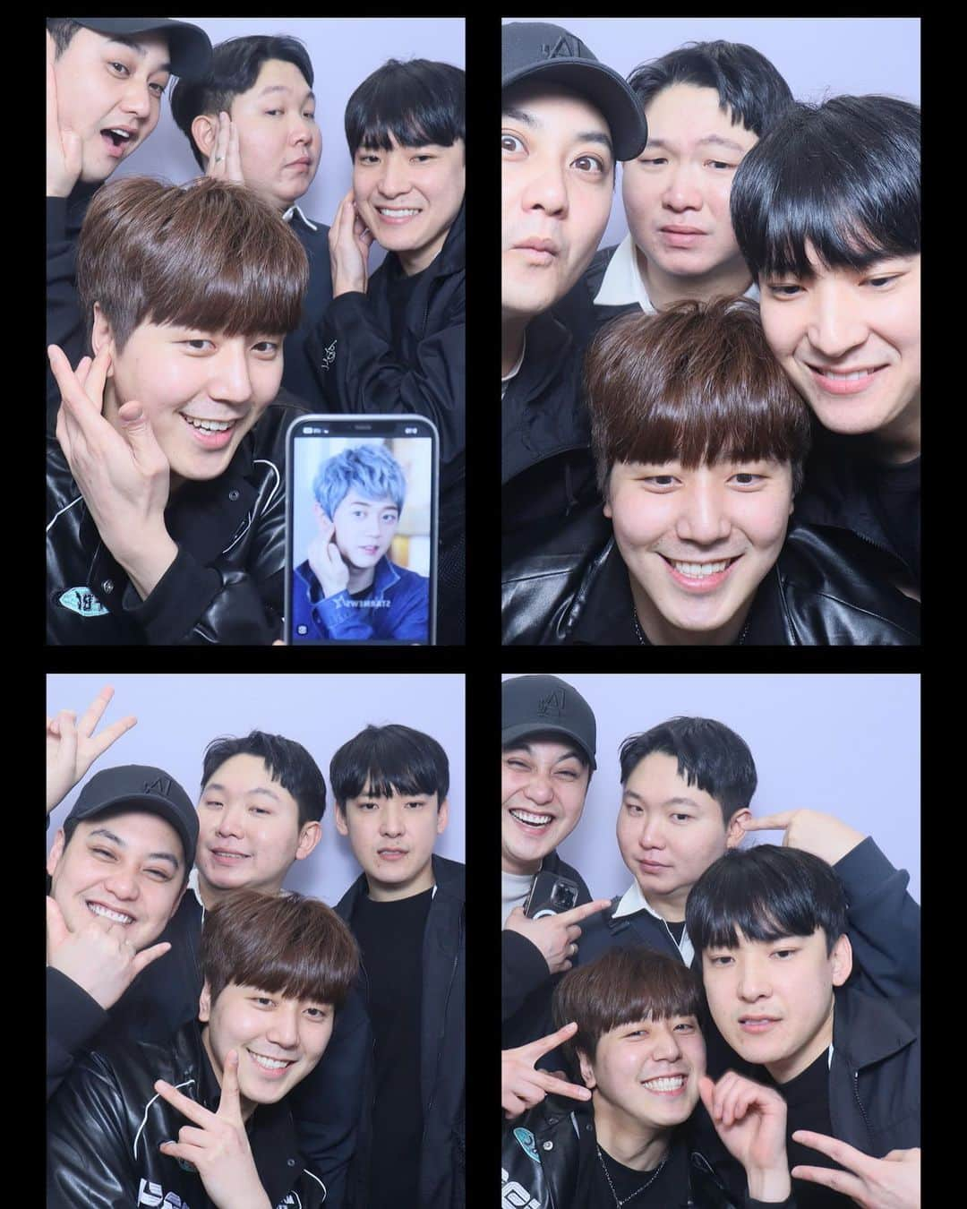 シンバさんのインスタグラム写真 - (シンバInstagram)「잠수탄 막내 챙기기 힘들다」3月29日 20時14分 - simba_jjcc