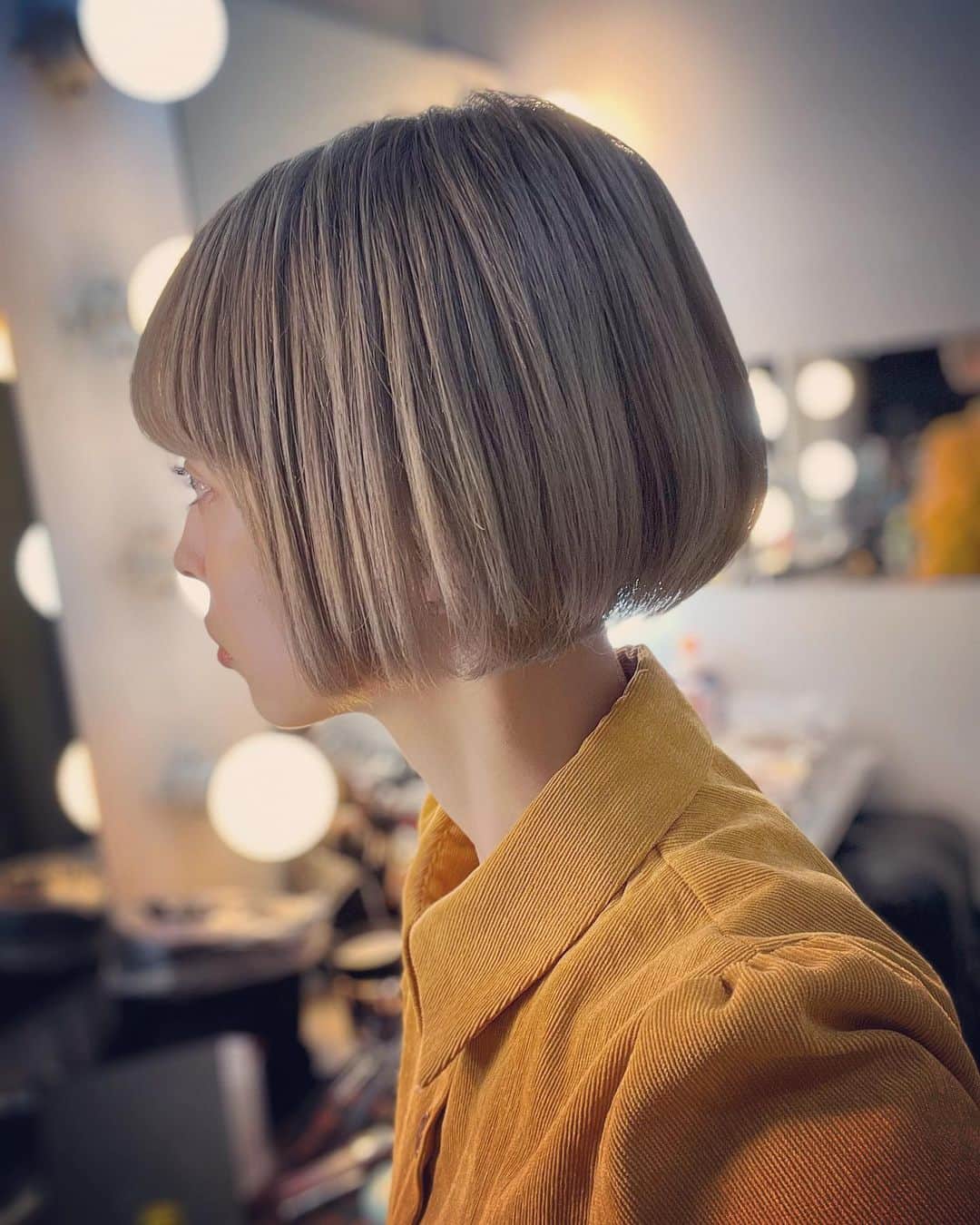 のインスタグラム：「美味しそうじゃない？🌛」